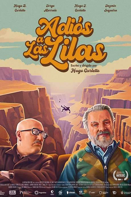 Goodbye Las Lilas